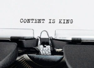 Content Creation: The Heartbeat of Digital Marketing