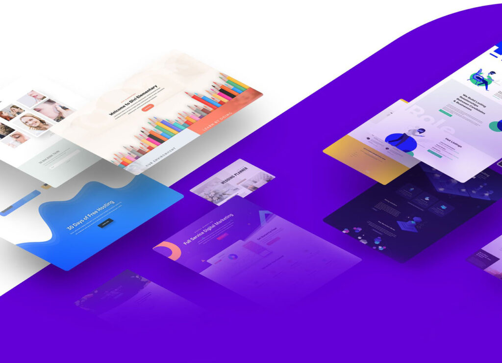 DIVI WordPress Theme: The Reigning Champion of WordPress Themes