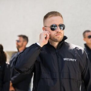 Security Service