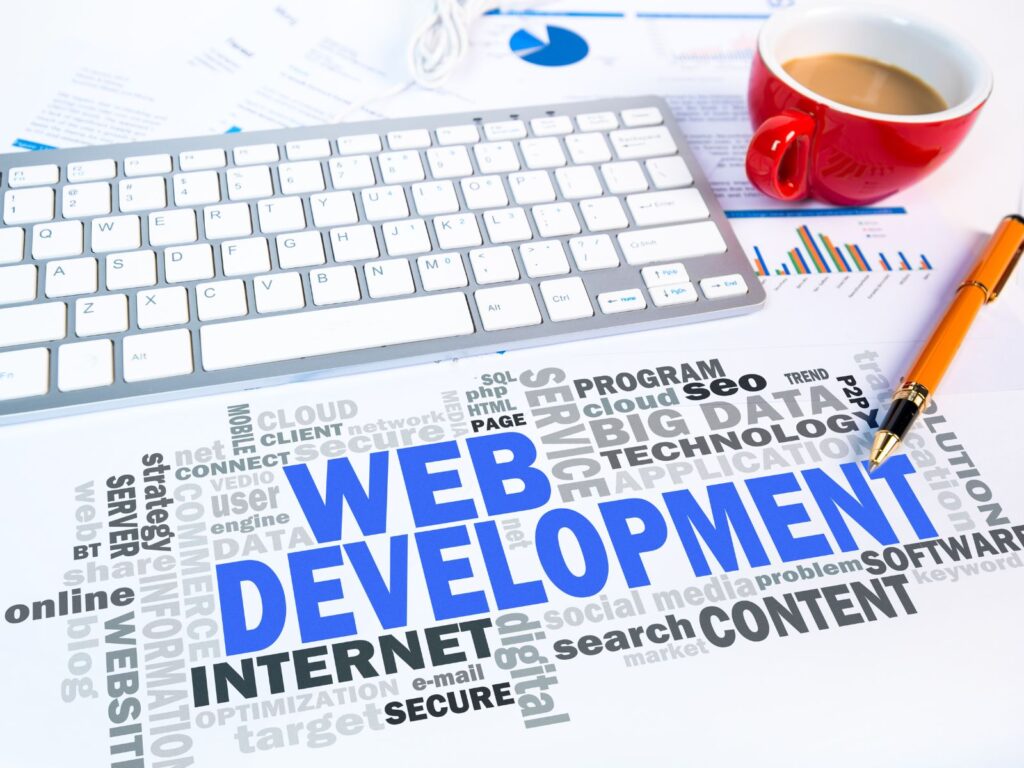 Web design company in Windsor