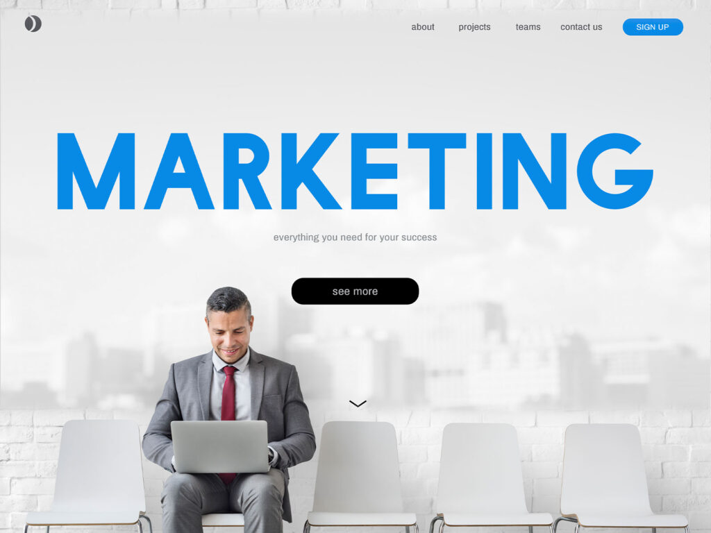 marketing Mississauga