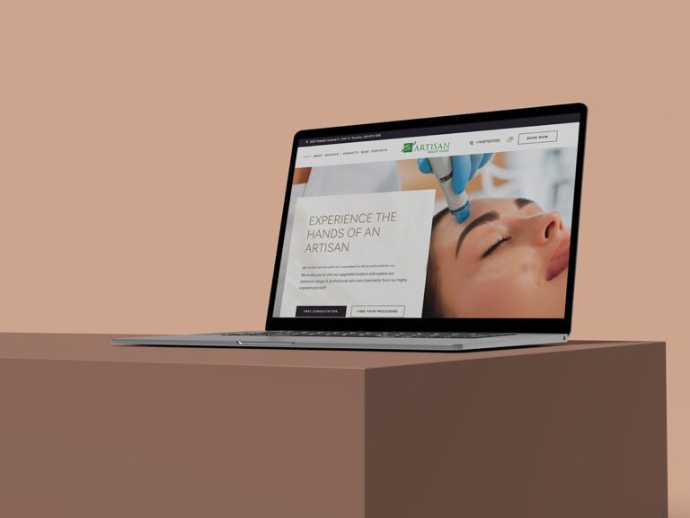 Artisan Beauty Clinic Preview