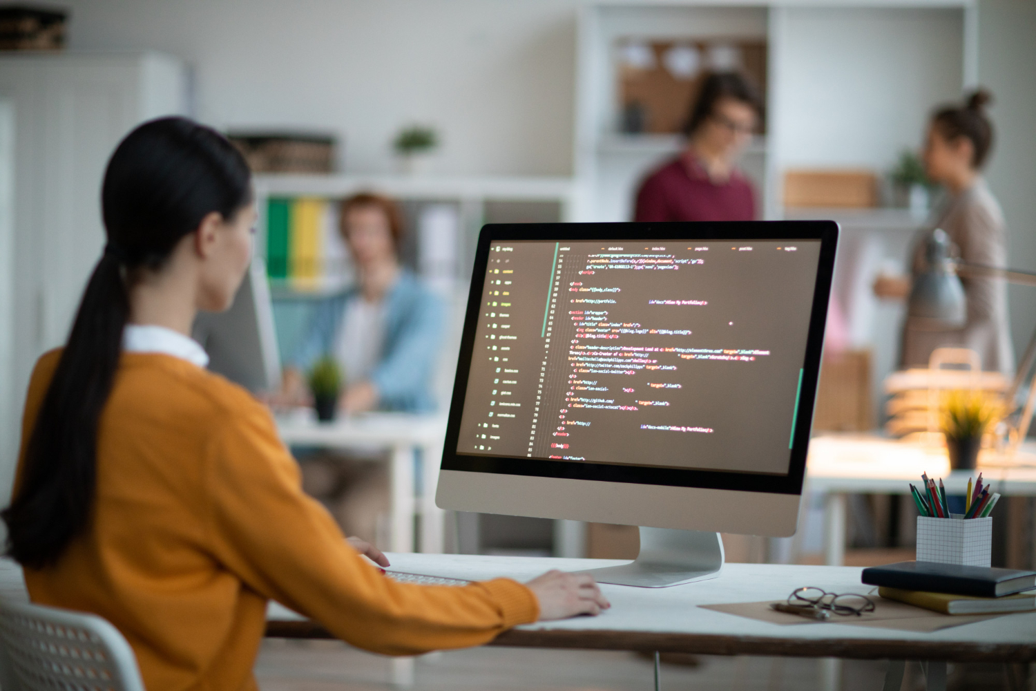 Ecommerce Development