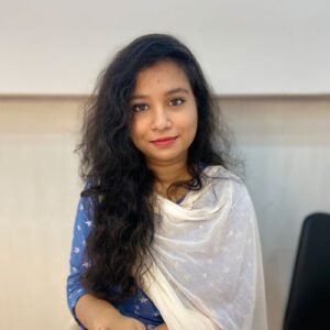 Picture of Tabassum Kabir