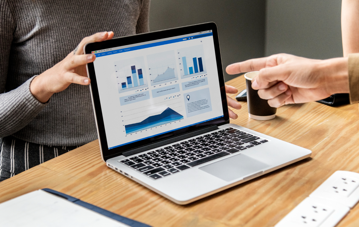 Website Audit