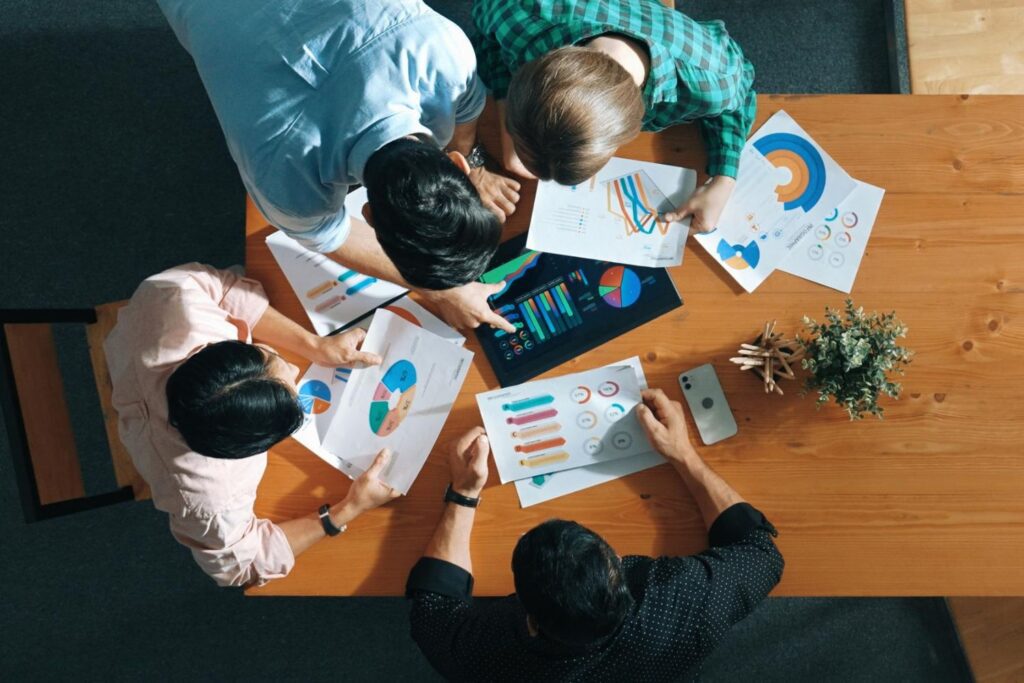 A Website That Feels Like Part of Your Business