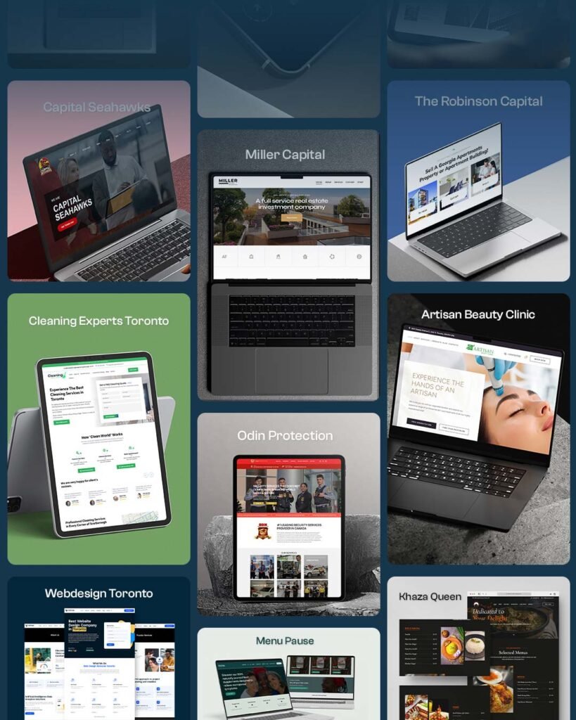 The Ant Firm hero Image