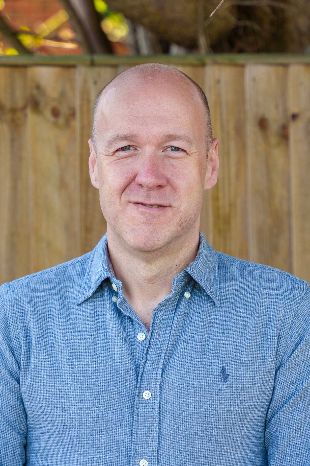 Will Evans