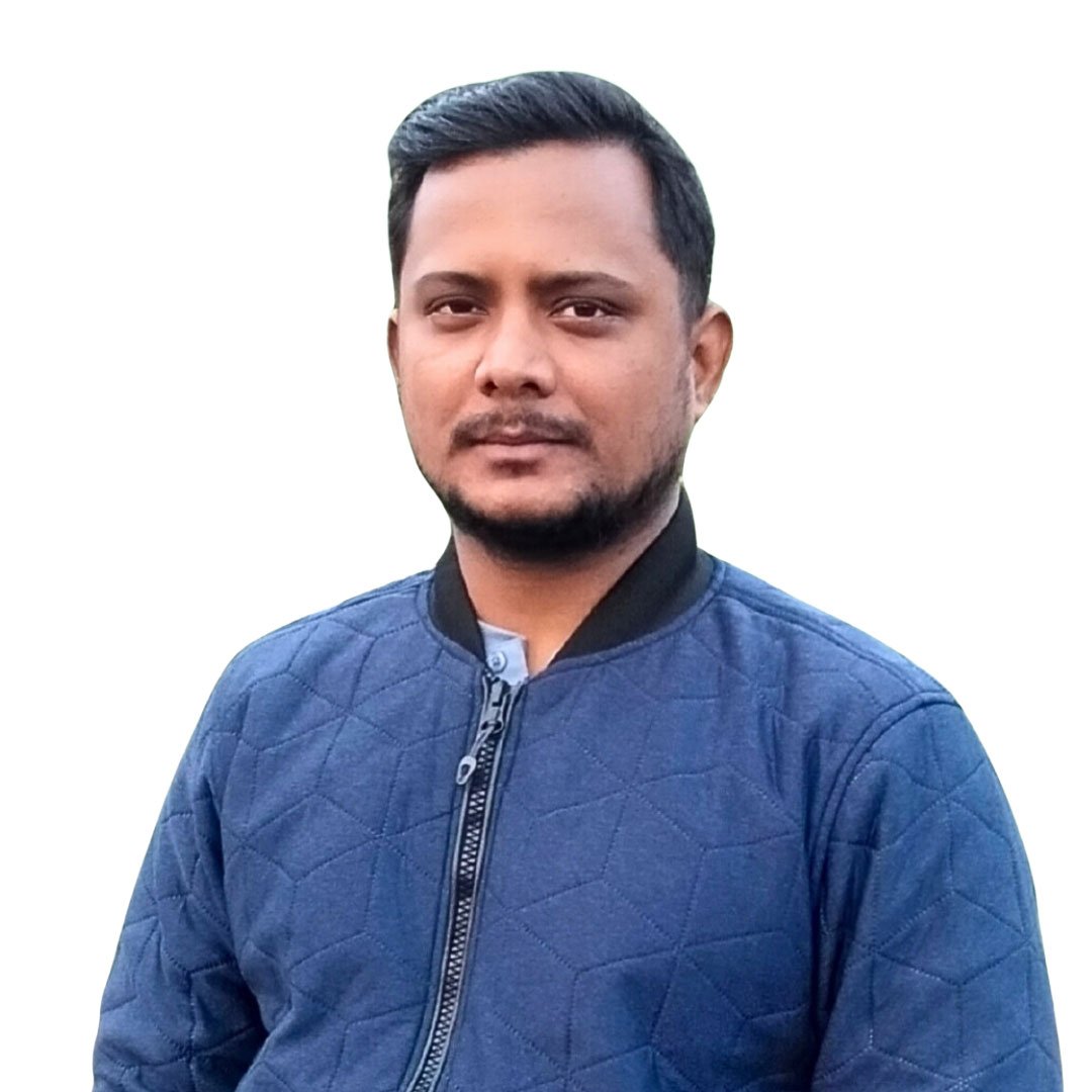 Sourav, co-founder of The Ant Firm